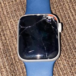 Apple Watch SE