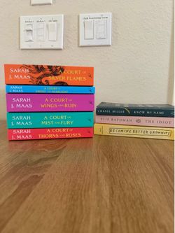Book Bundle