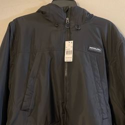 NWT Rip Curl Jacket Large. No Deliveries