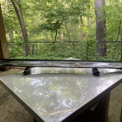 Low Draft Car Spoiler 