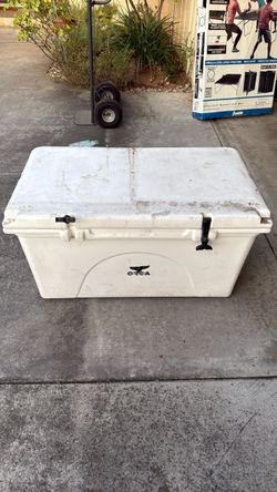 Orca - 140 qt Cooler
