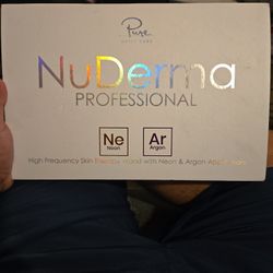 Nu Derma Skin Therapy