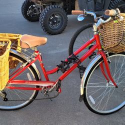 Bicycles: 2 Schwinn 1 Huffy Brand