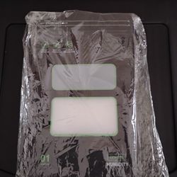 New! 1 Oz Terpene Bags (20 Bags)
