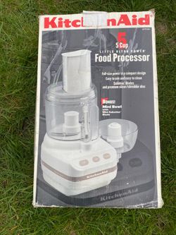 Food processor
