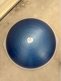 Bosu Pro Balance Trainer