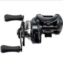 SHIMANO METANIUM DC 70HG RIGHT 7.1:1