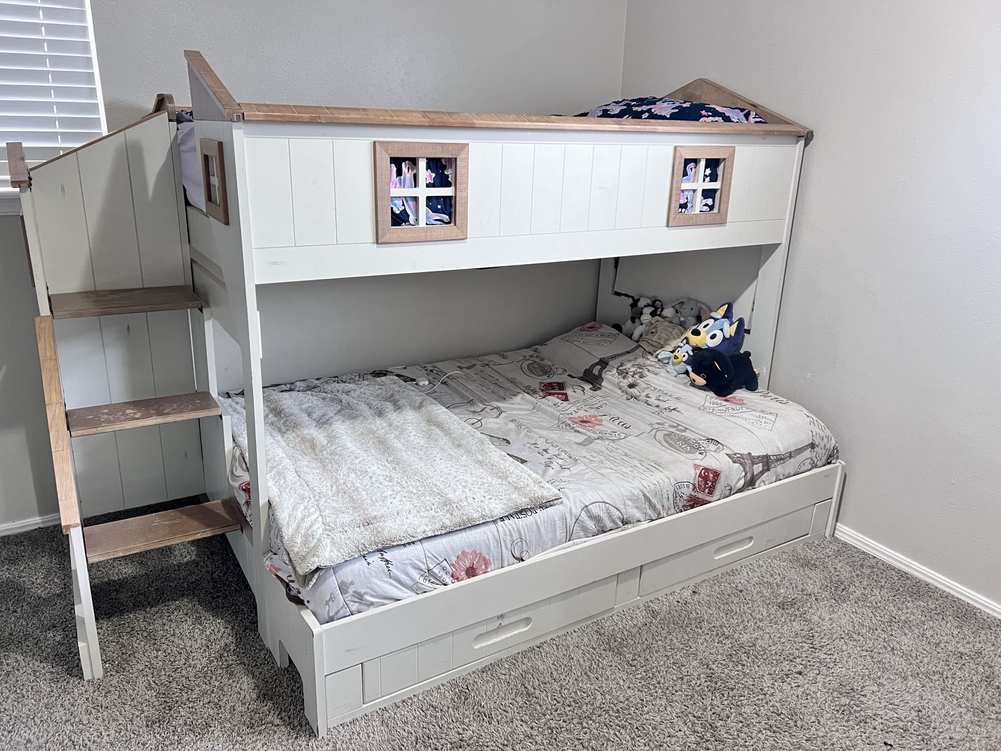 Bunk Bed