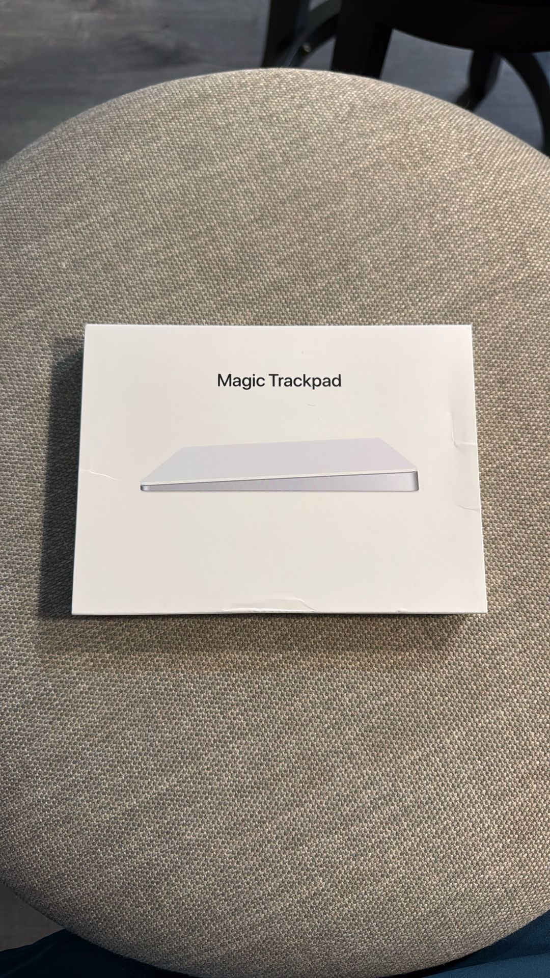 Magic Trackpad 2 (Lightning)