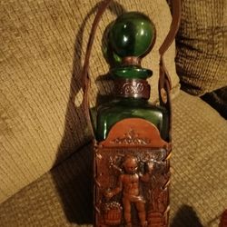 Vintage Bottle 