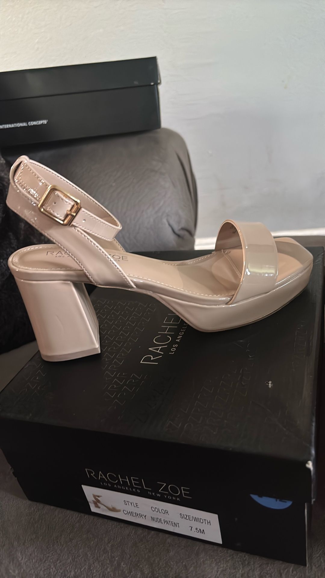 Heels