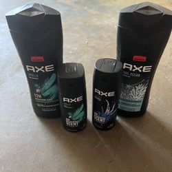 Mens Personal Care Bundles