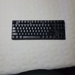 Hyperx Alloy Origins Mechanical Gaming Keyboard, Black