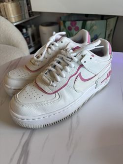 Pink Mike AF1