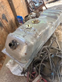 1(contact info removed) c10 fuel injection tank