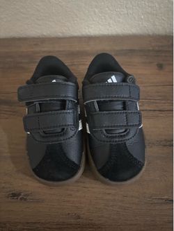 Toddler shoes