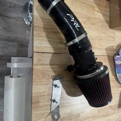 PRL short ram Intake 