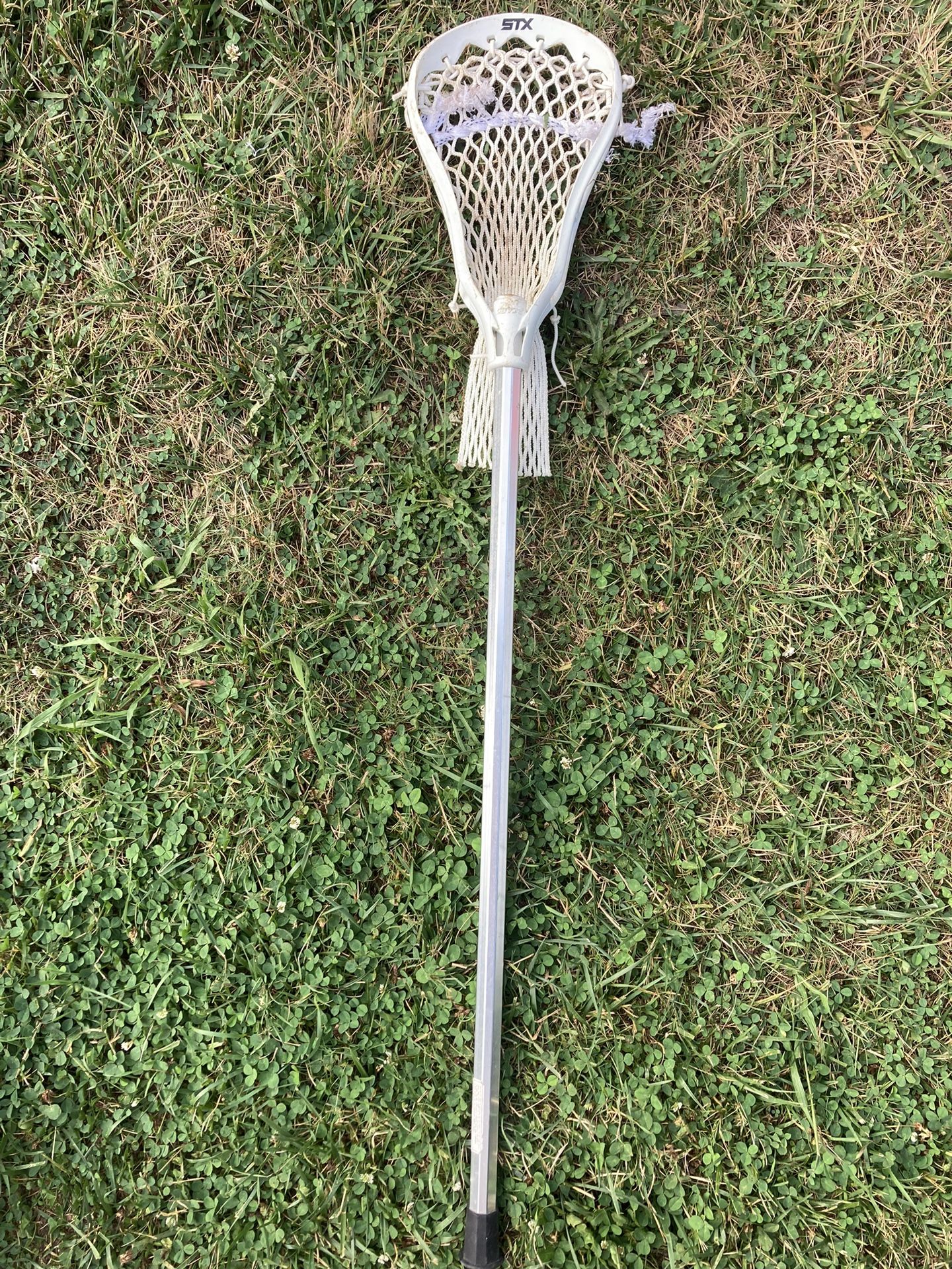 STX AL6000 Lacrosse Stick