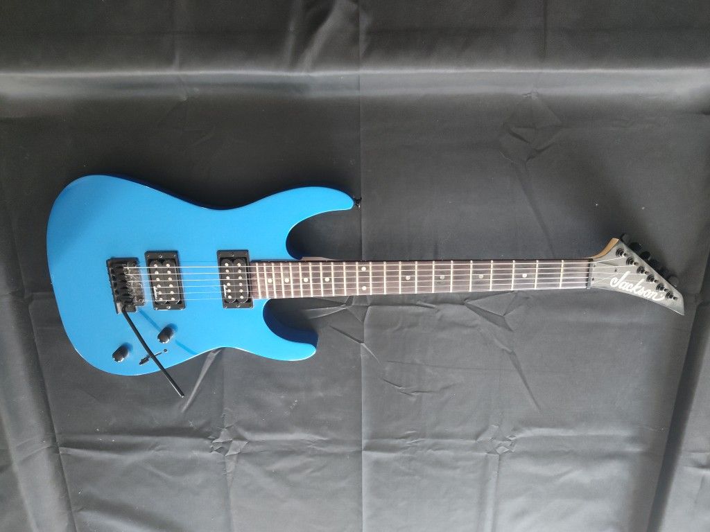 Jackson Guitar
