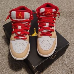 Jordan 1