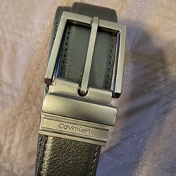 Calvin Klein Belt
