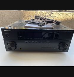 Pioneer VSX-940 THX Stereo Receiver