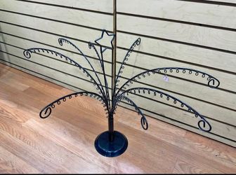 Jewelry Display Tree