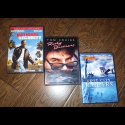 DVD MOVIES FOR SALE