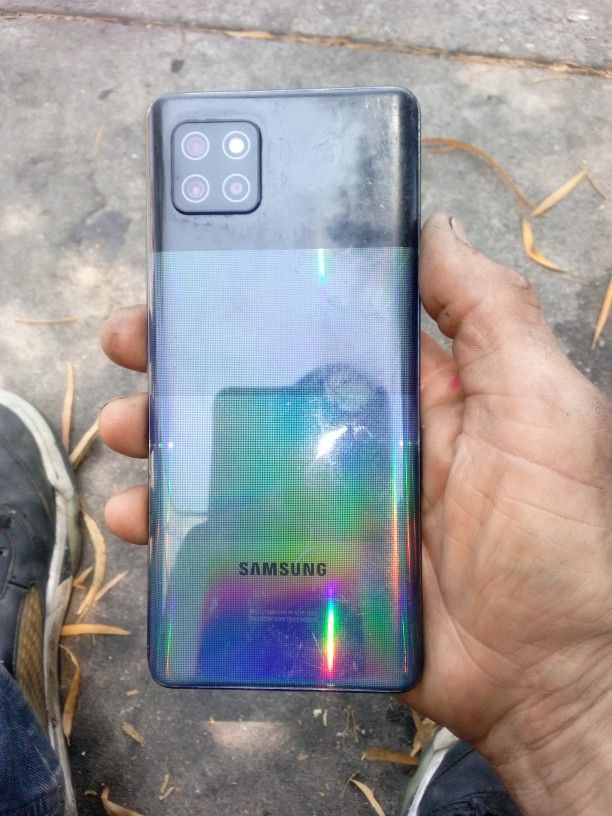 Samsung Galaxy A,42