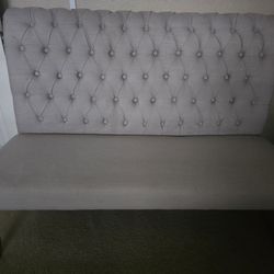 Couch/bench