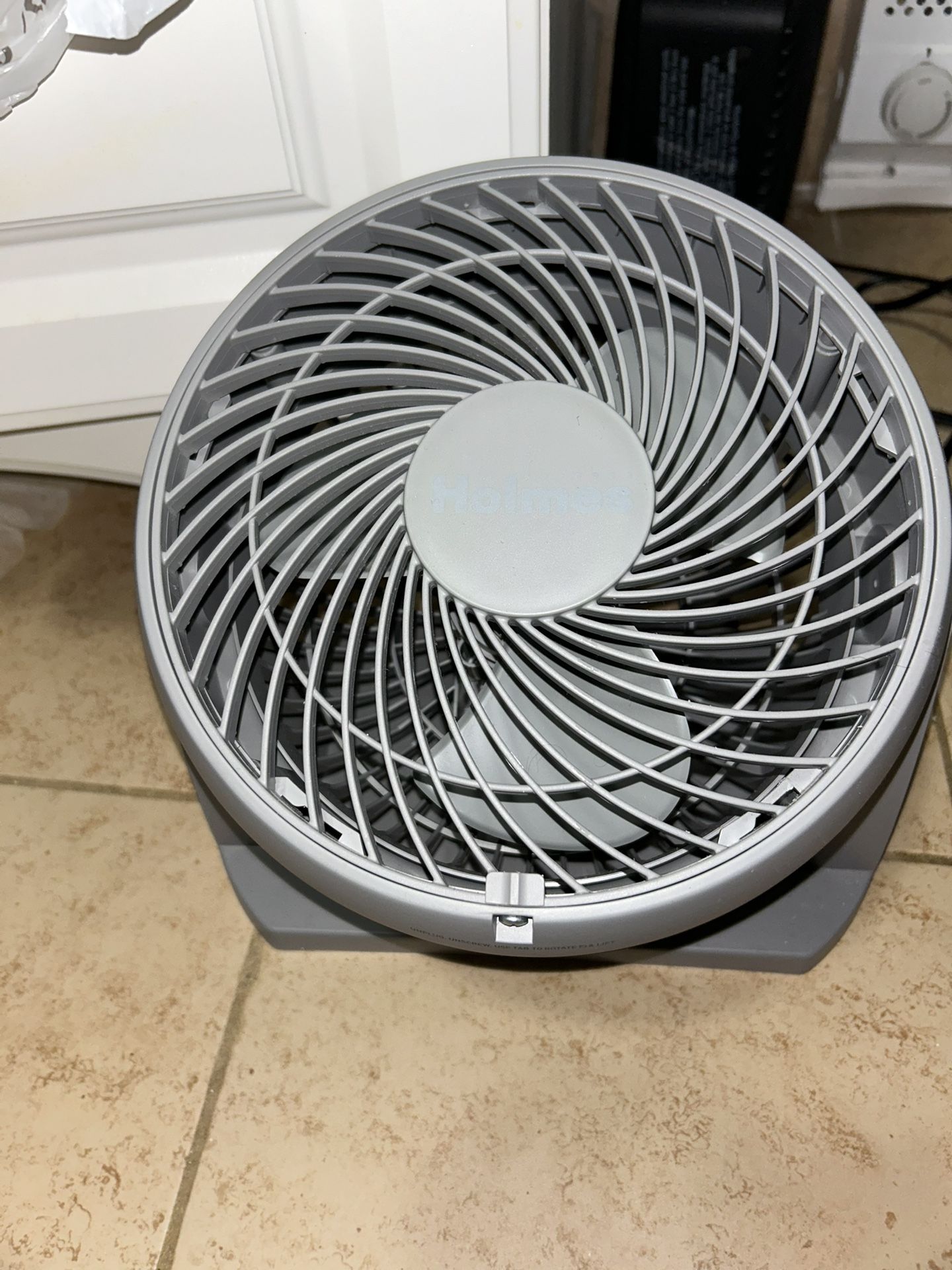 Air Circulator/ Fan