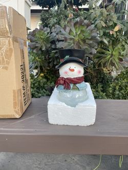 Snow Men