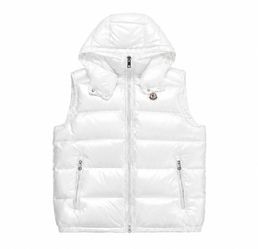 Moncler vest