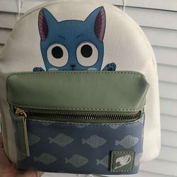 Fairytail Backpack 