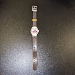Vintage Watch/coca-cola/Cupid