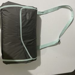 JJ Cole All-Purpose Outdoor Baby Blanket