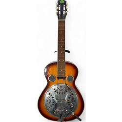 Used- Sinners Guitar