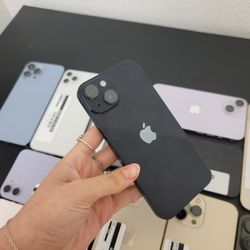 Apple IPhone 14 Unlocked ($10 Down Payment)