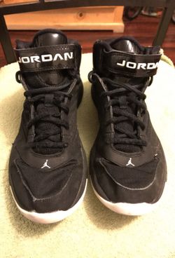 Air Jordans Size 9