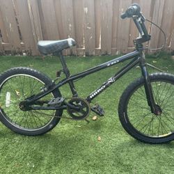 Bmx Haro Bike 20 Inch