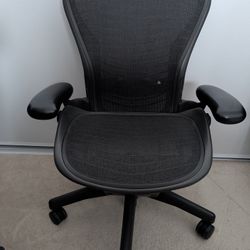 HermannMiller Chair