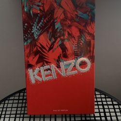 Kenzo perfume and lotion set brand new Mothers Day Special Beauty 