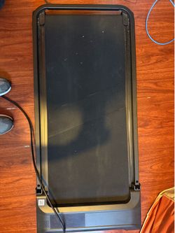 Walking pad