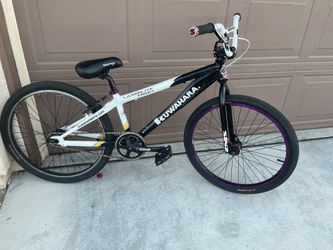 BMX Kuwahara Laserlite Pro24 for Sale in Palm Desert CA OfferUp