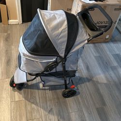 Pet Stroller 