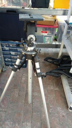 Tripod