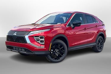 2025 Mitsubishi Eclipse Cross