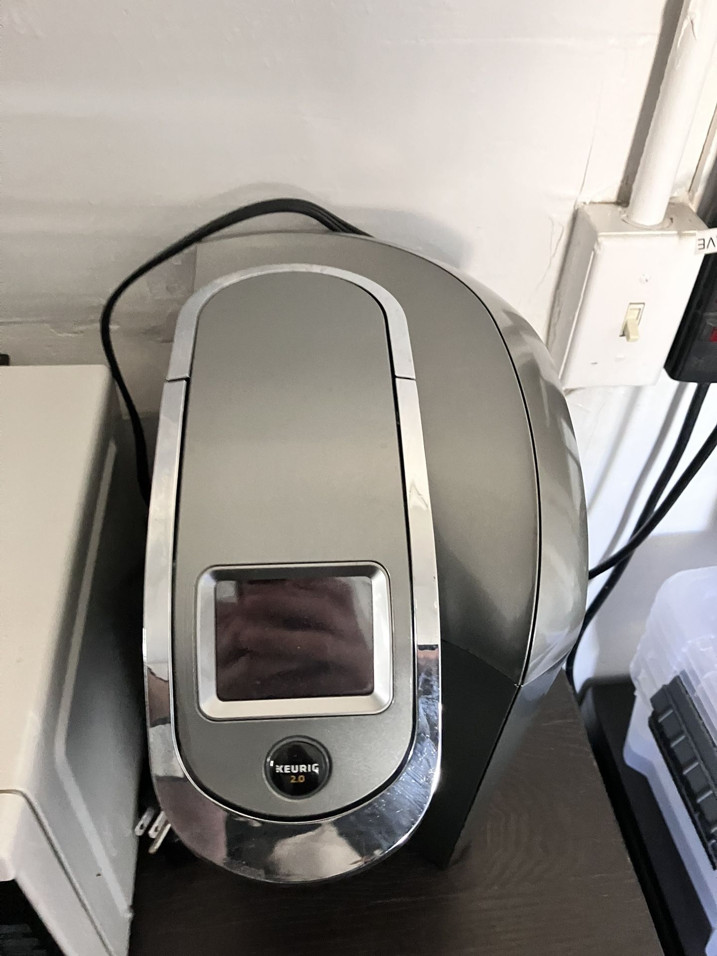 Keurig for Sale in Los Angeles, CA OfferUp