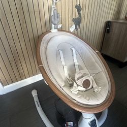 Maxi Cosi Cassia Swing