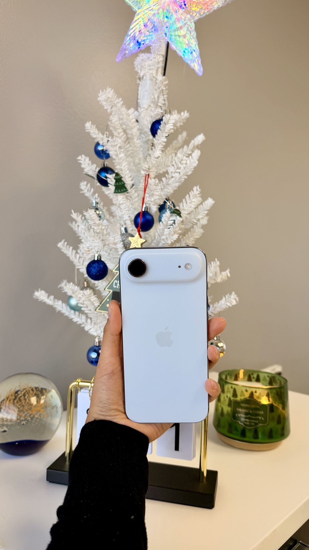 ๐ Iphone 17 Air - Verizon - Like New